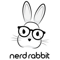 63f7a962a7c9a1782010d84d Logo NerdRabbit 1