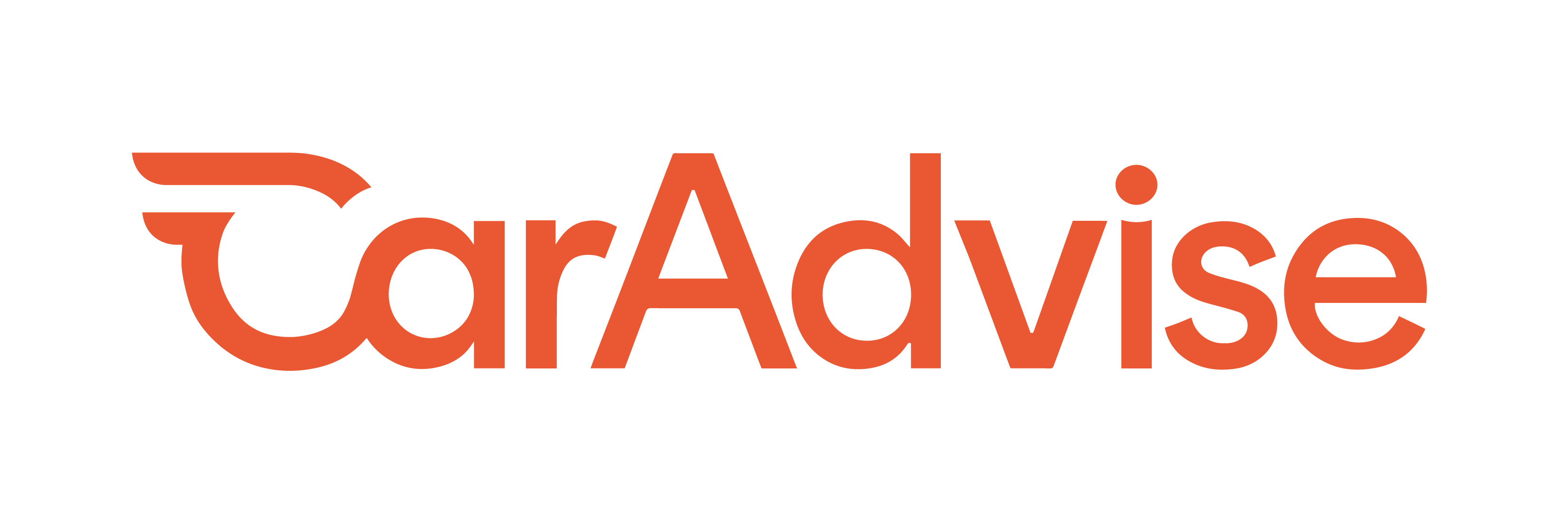 CarAdvise Logo