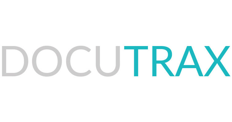 Docutrax Logo